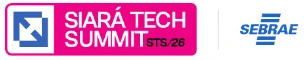 Siará Tech Summit STS 26 · Sebrae